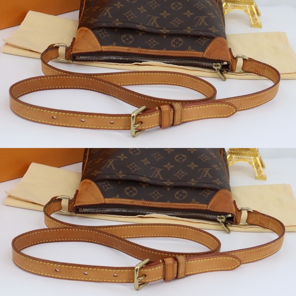 🌺✨BEAUTIFUL✨🌺 Crossbody by Louis Vuitton - Picture 5 of 5